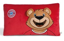 Nici Kissen FC Bayern Bär