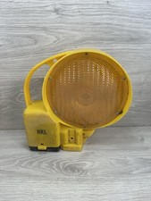 Baustellenlampe Ungetestet