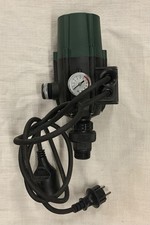 pumpensteuerung hauswasserwerk