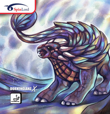 Spinlord Dornenglanz X Table