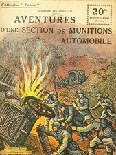 Sammlung Vaterland Nr. 120 "