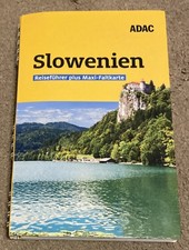 ADAC Reiseführer plus