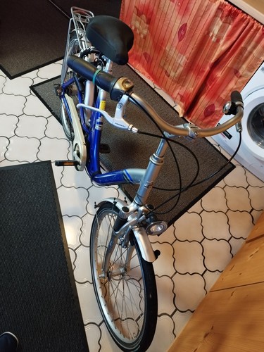Damen fahrrad pegasus - damen,