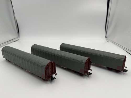 Märklin spur 47062 3er set - ho,
