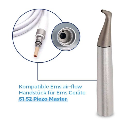 Kompatibles ems air flow - kompatibles, air-flow