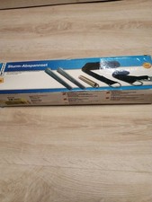 cartrend Sturm-Abspannset, für Wohnwagen- und Wohnmobilmarkisen, Zelte und Mark