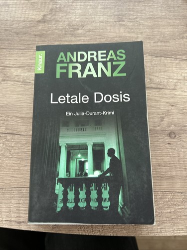 Letale dosis andreas - letale,