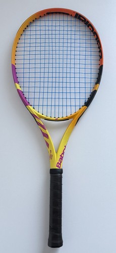 Babolat pure aero rafa team - aero,