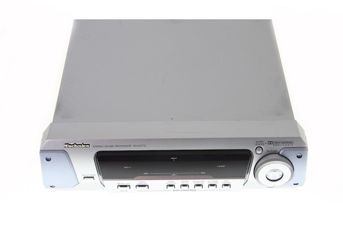 Technics eh770 stereo - stereo, sound