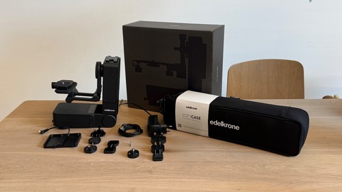 Edelkrone headplus pro - edelkrone,