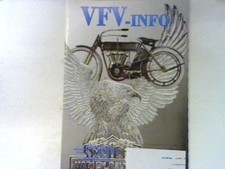 100 Jahre "Harley-Davidson"