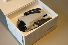 dji mini 3 pro drohne - neu