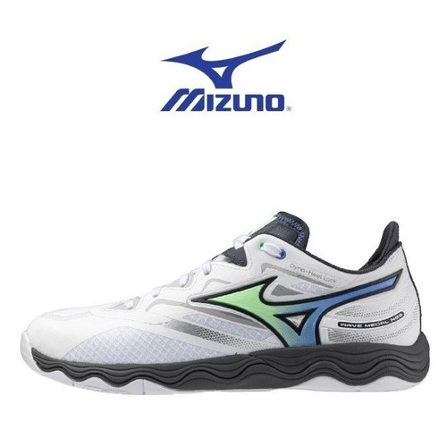 Neu mizuno tischtennisschuhe - neu,
