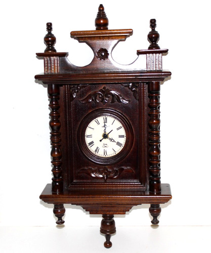 Alte majestic uhr vintage - alte,