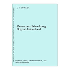 Fluoreszenz-Beleuchtung