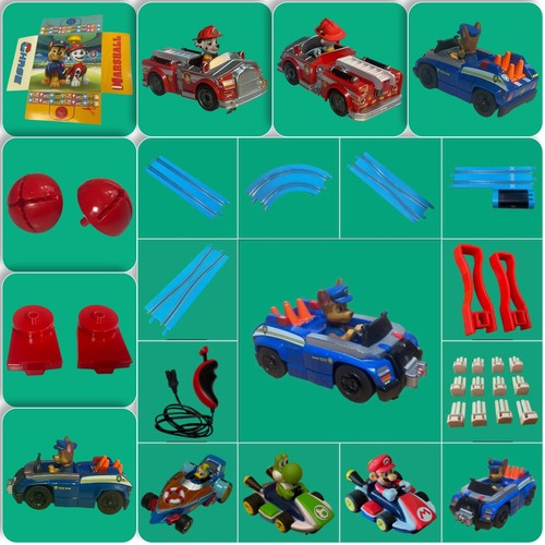 Carrera first mario kart - carrera, 1.
