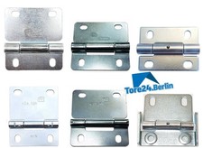 Mittelscharnier Garagentor