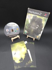 Shadow of the Colossus (Sony