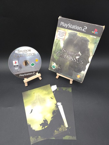Shadow the colossus sony - shadow,