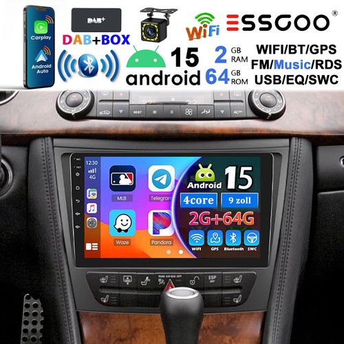 Android carplay dab - android, dab+