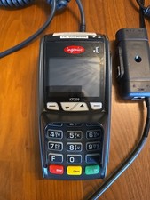 Ingenico iCT250