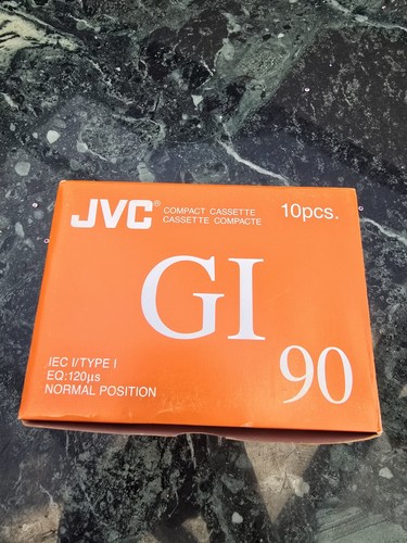 Jvc type normal - gi-90, (type