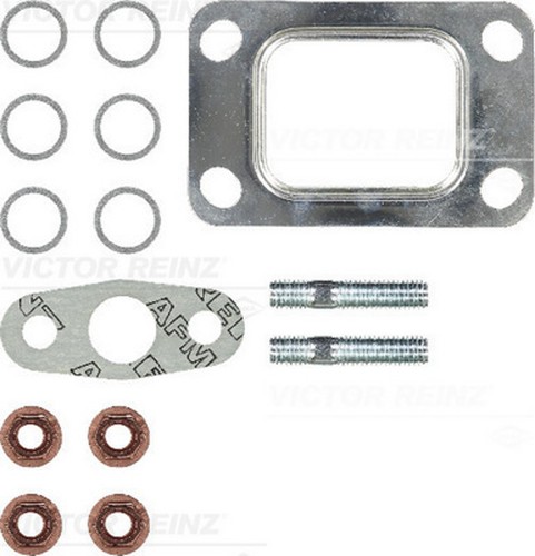 Montagesatz lader victor reinz - montagesatz,