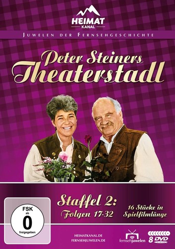 Peter steiners theaterstadl - peter,