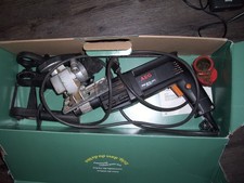 Bohrhammer, Schlagbohrmaschine AEG PHE 20 RL-MF2 +Zubehör + Bedienungsanleitung