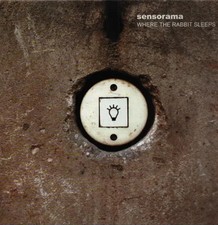 Sensorama Where The Rabbit