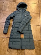 Daunenmantel Mantel The North Face Aconcagua Größe XS NEU