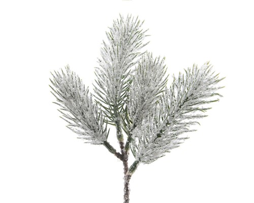 Künstliche tannenzweige 20cm - künstliche,
