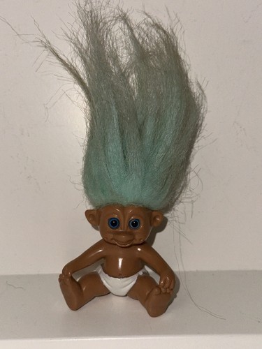 Troll zaubertroll zwerg figur - zaubertroll,