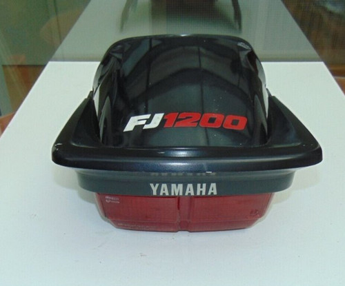 Yamaha fj1200 1xj heckteil - 1xj,