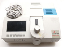 Dr. Lange CADAS 50 Gitterlinien Spektralphotometer Typ: LPG280
