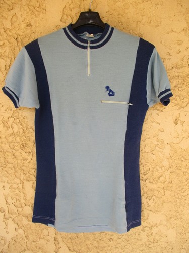 Radtrikot cycles peugeot - radtrikot,