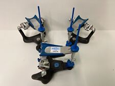 Amann Girrbach Artex Carbon SL mit Splitex-Magnet-Platten #0972