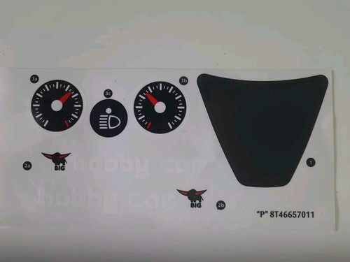 Big bobby car next - big,