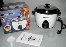 RC150 Reis Multi Kocher