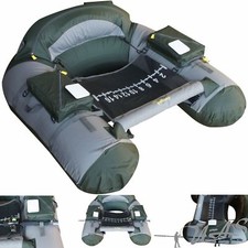 Delta fishing belly boat l - boat, 2
