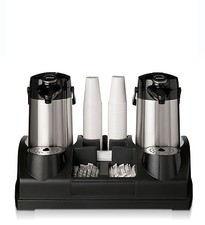 Bonamat Airpotstation für 2