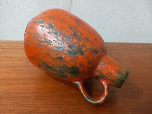 Ruscha vulcano 320 - 320, vase