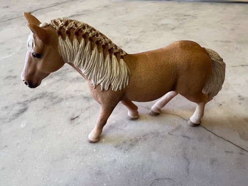 Schleich pferd 13812 - -,