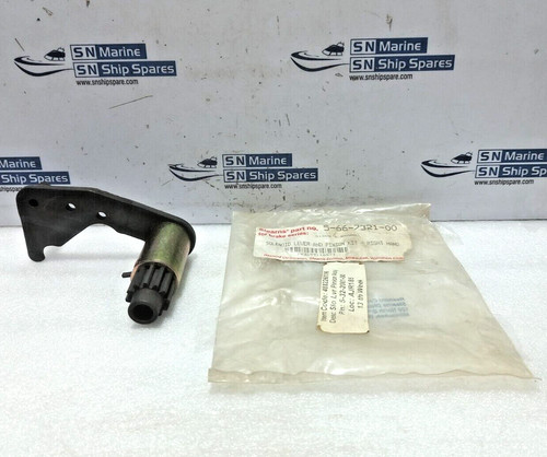 Stearns 7321 00 solenoid - 5,