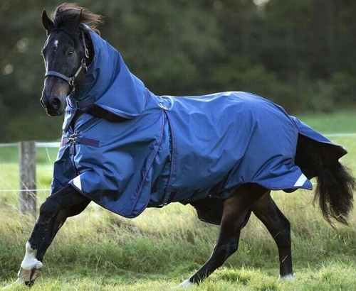 Horseware rambo optimo plus - rambo,