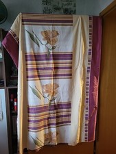 Schöne Bettwäsche 5 teilig  80X80  135x200  180-200x200