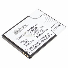 3,8V Akku Li-Ion für Jolla