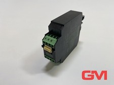 Murr Elektronik Ausgangsrelais 51540 output relay RM 12/24 Clip gebrochen