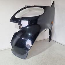 MS8* SMART ForTwo 450 COUPE KOTFLÜGEL RADLAUF OLDLINE ROHTEIL VL 0004736V003