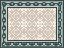 9978036 Platzdeckchen Tischset